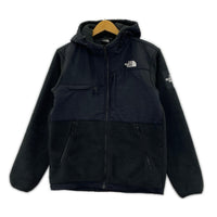 ブルゾン Denali Hoodie 黒 (S) S ブラック