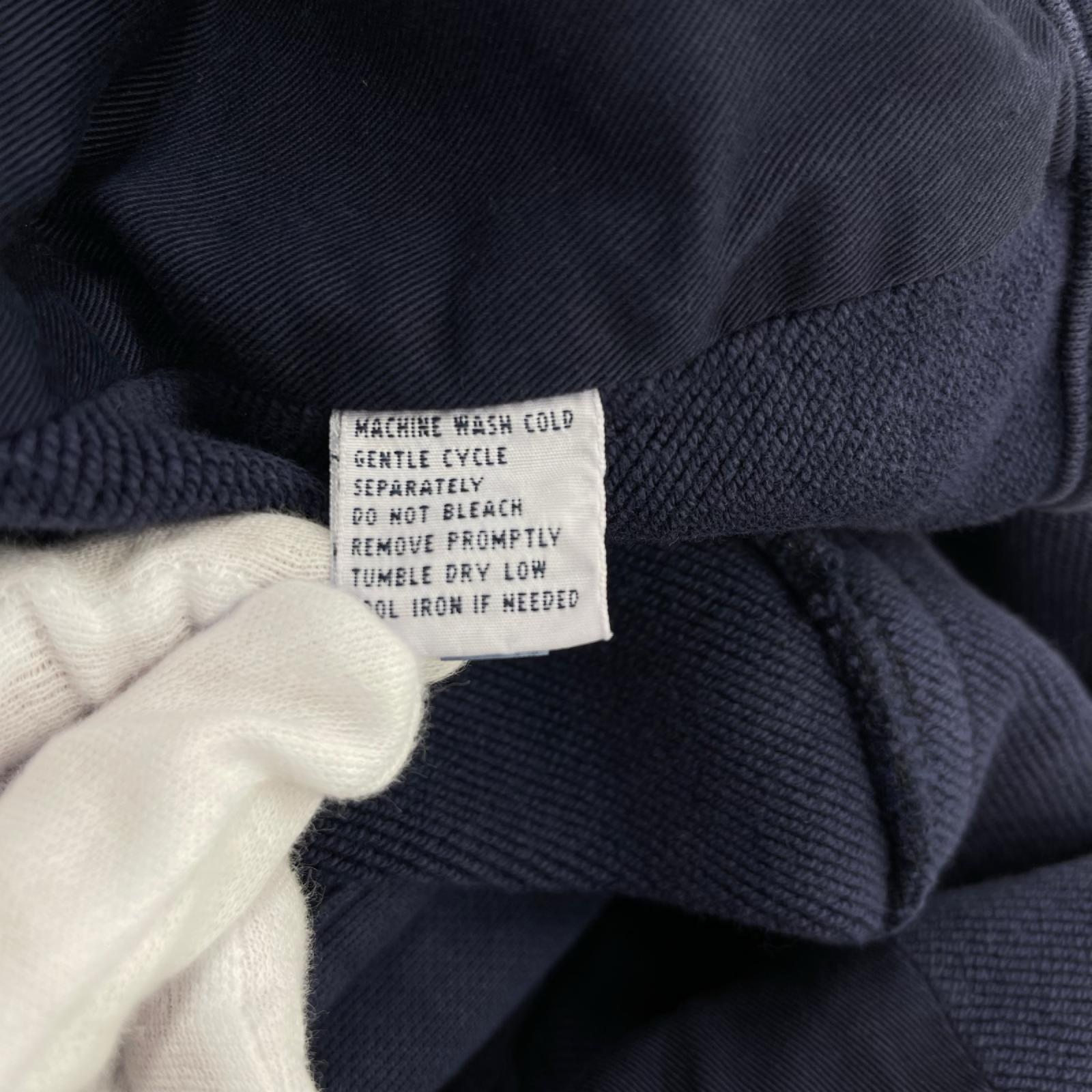 その他アウター 90s sweat P-coat NVY XL