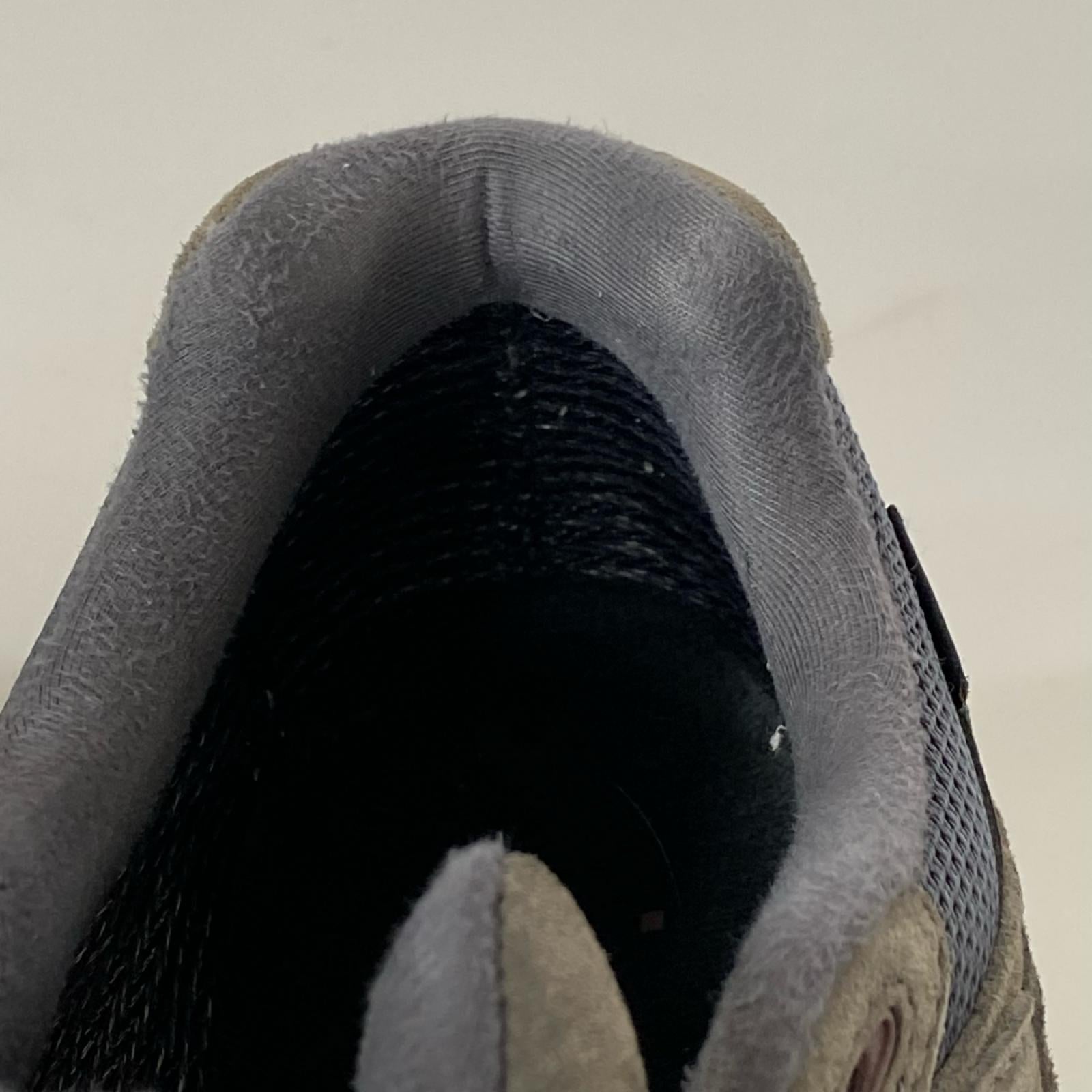 スニーカー M2002RXA (27.5) 27.5cm (US9 1/2 UK9 EU45)
