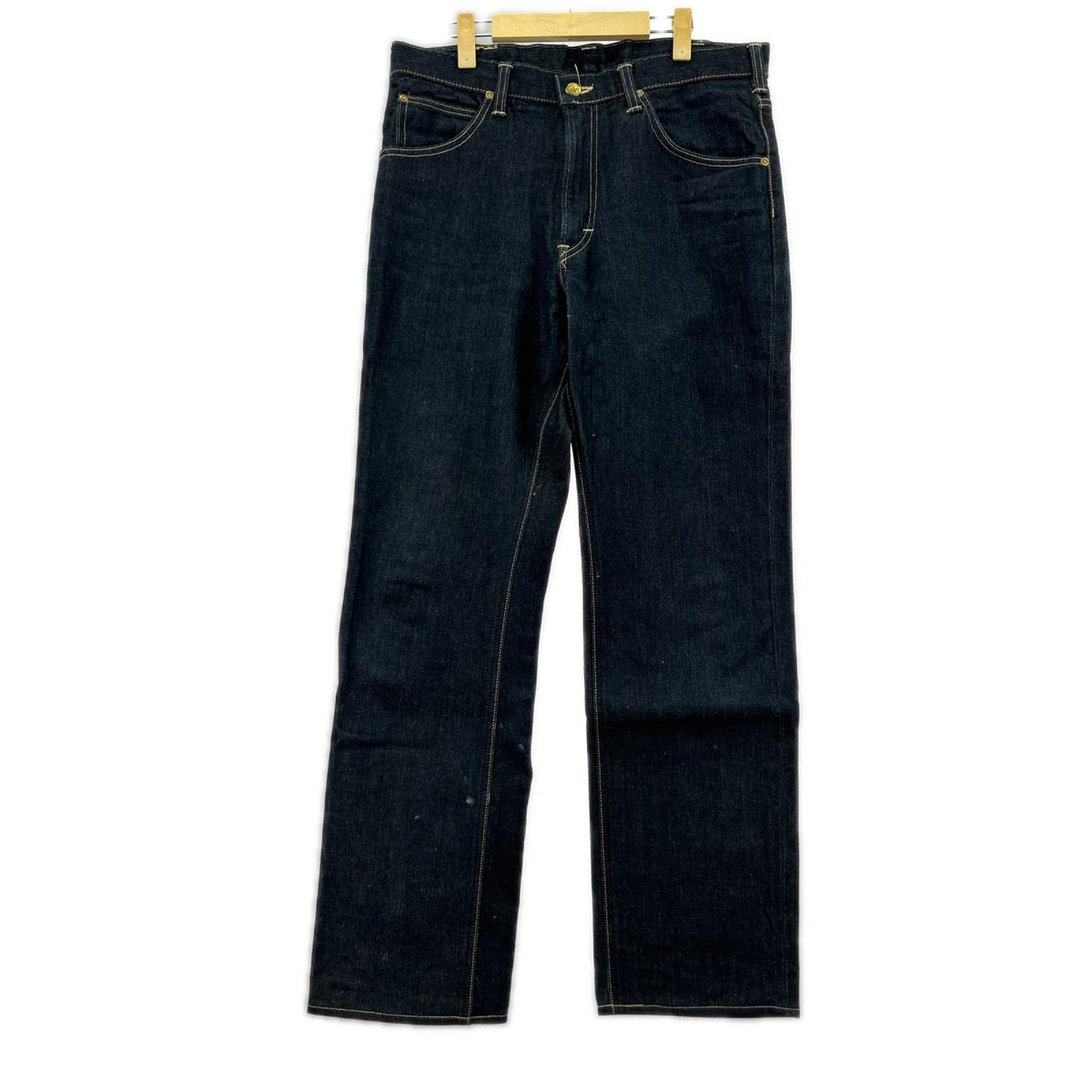 デニムパンツ AMERICAN RIDERS 101Z 濃紺 (32) 32 ネイビー