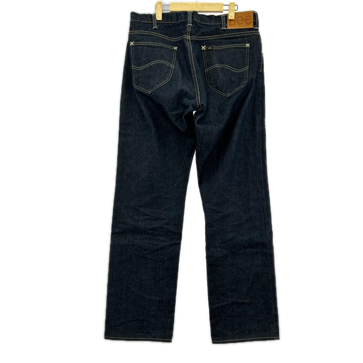 デニムパンツ AMERICAN RIDERS 101Z 濃紺 (32) 32 ネイビー