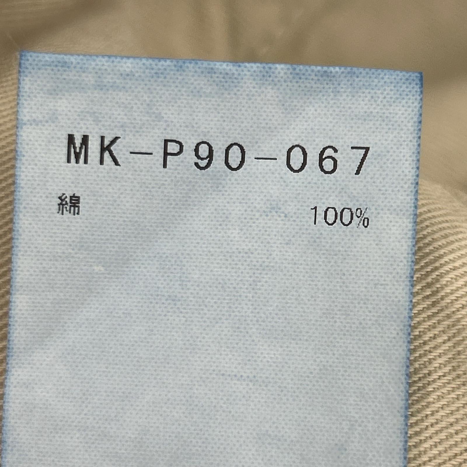 デニムパンツ Y's for Men×MASSES DENIM PANTS (3) 3 ネイビー