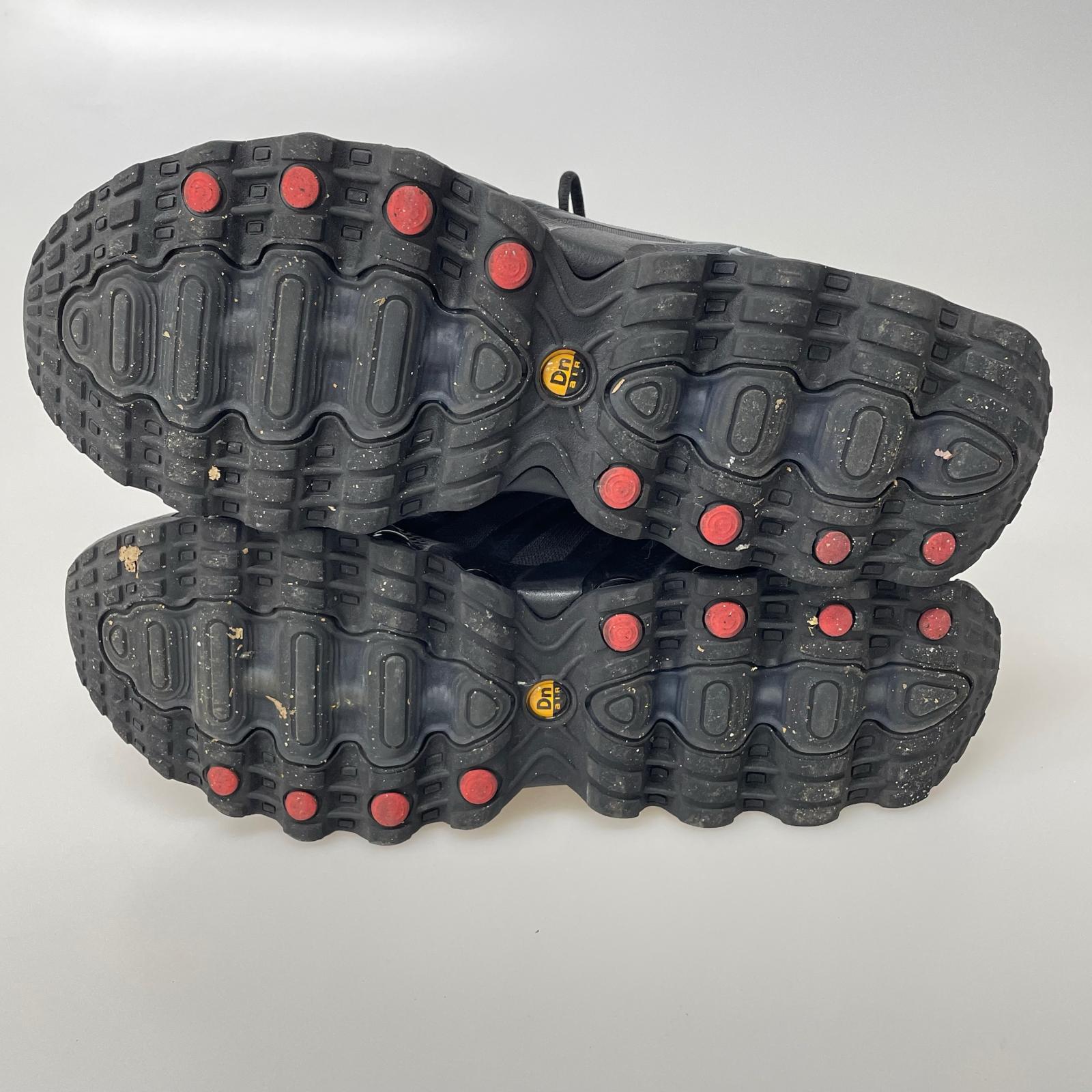 スニーカー FQ7860-002 AIR MAX DN8 BLACK (30.0) 30cm (US12 UK11 1/2 EU50) ブラック