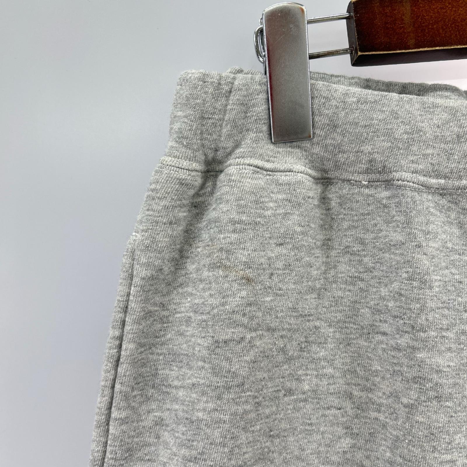 パンツ 25-070-HL-8080-30 タグ付き 3 グレー