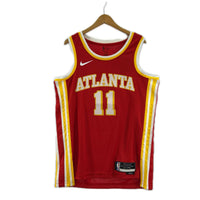 その他トップス ATLANTA タンクトップ 赤 M レッド