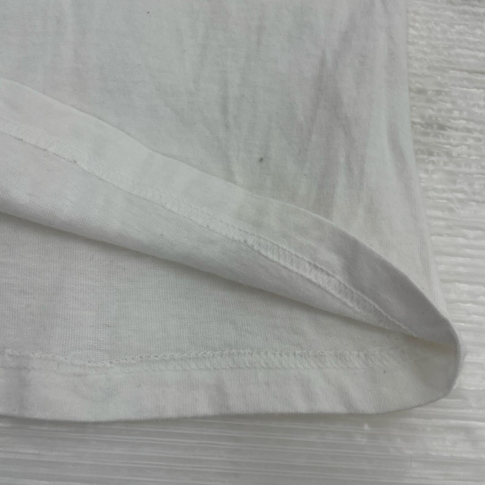 半袖Tシャツ 26SS Skunk Tee White M M ホワイト