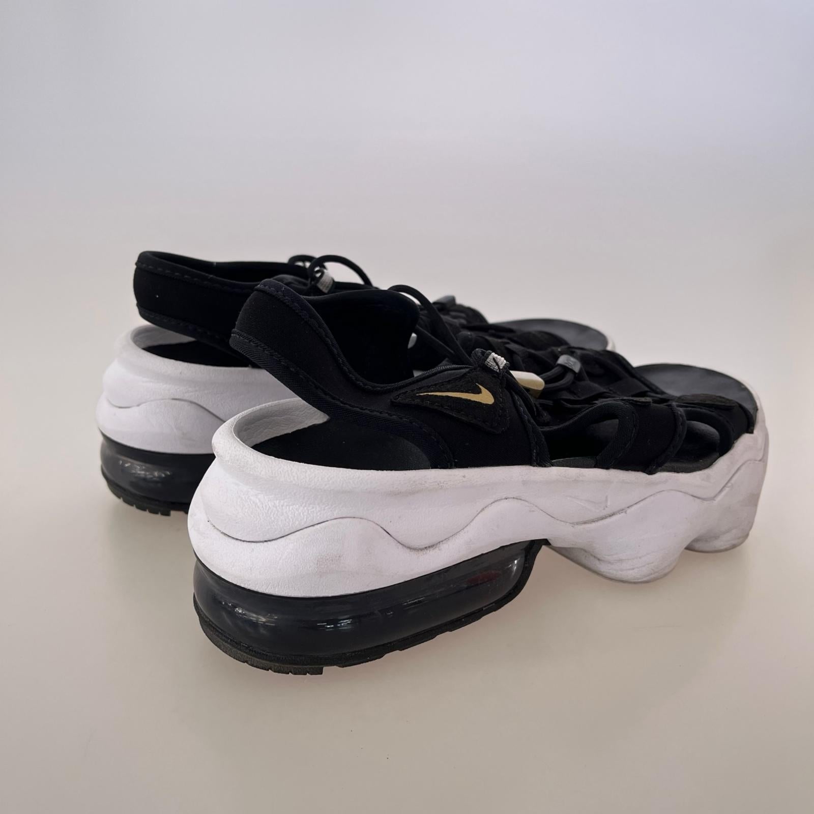 サンダル AIR MAX KOKO/23.0cm 23cm (US5 UK4 1/2 EU36) ブラック