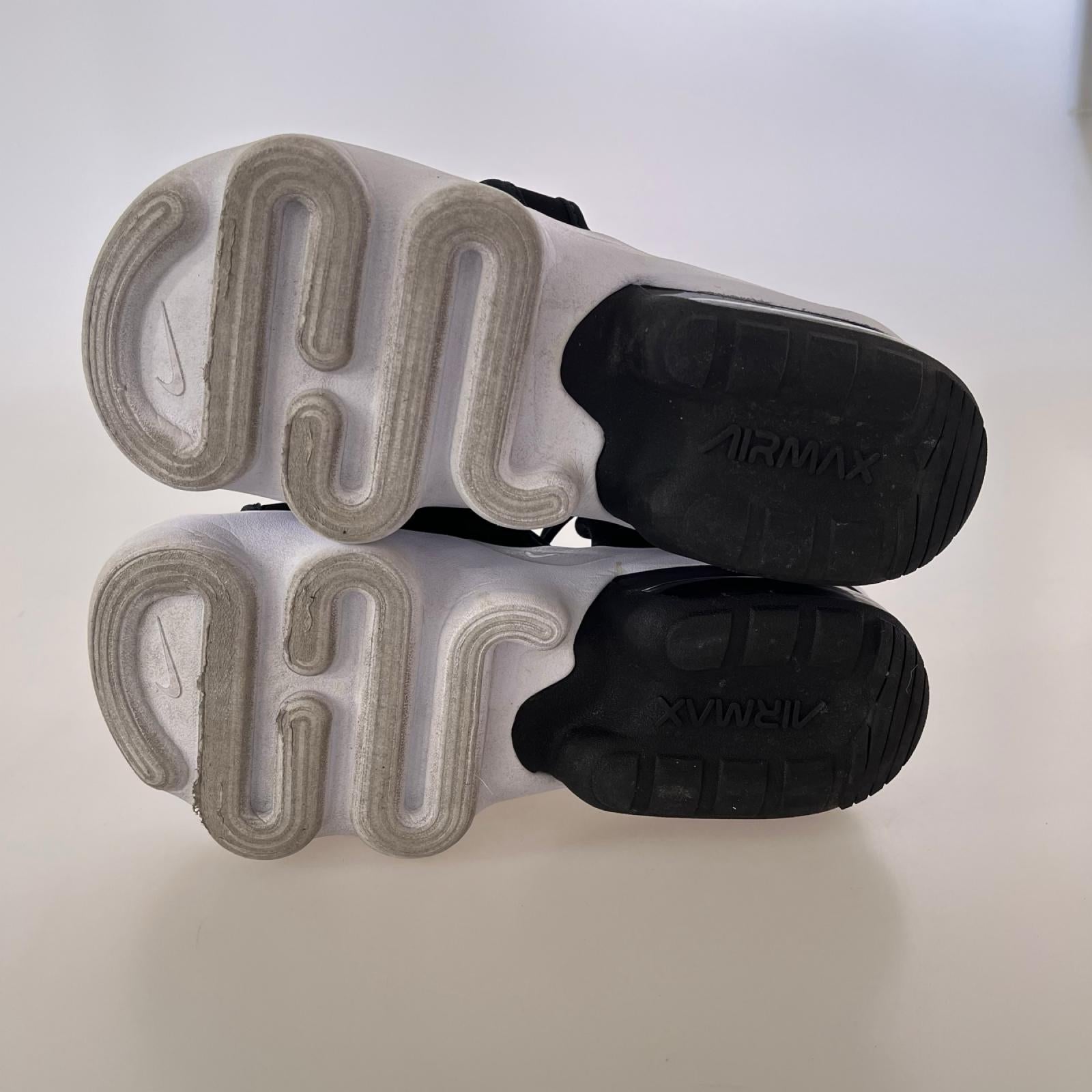 サンダル AIR MAX KOKO/23.0cm 23cm (US5 UK4 1/2 EU36) ブラック