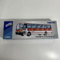 トミカリミテッド LV-N300b 三菱ふそう エアロバス トミカリミテッド トミカ