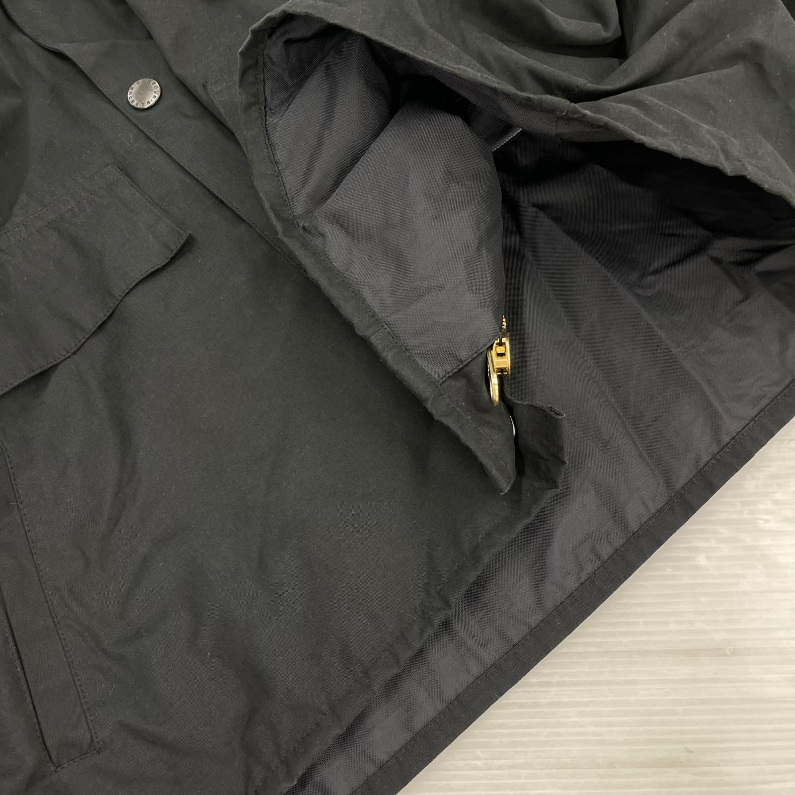 ジャケット × FREAK'S STORE BORROWDALE (38) 黒 38 ブラック