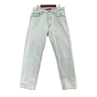 デニムパンツ Regular Jean Washed Indigo W30 30 ブルー