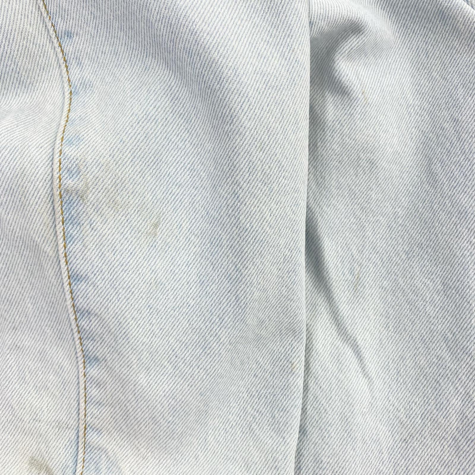 デニムパンツ Regular Jean Washed Indigo W30 30 ブルー