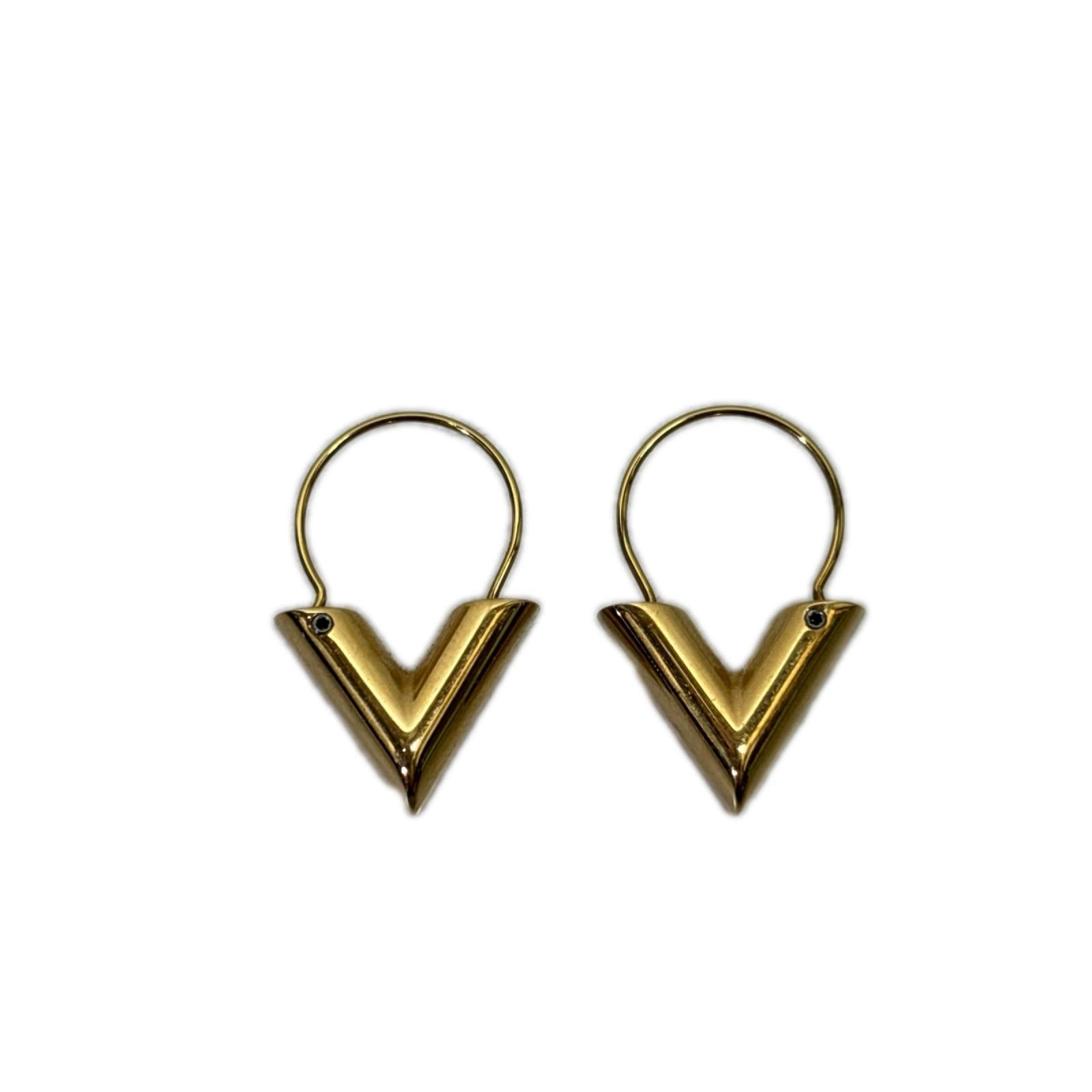 LV ピアス・エセンシャル V