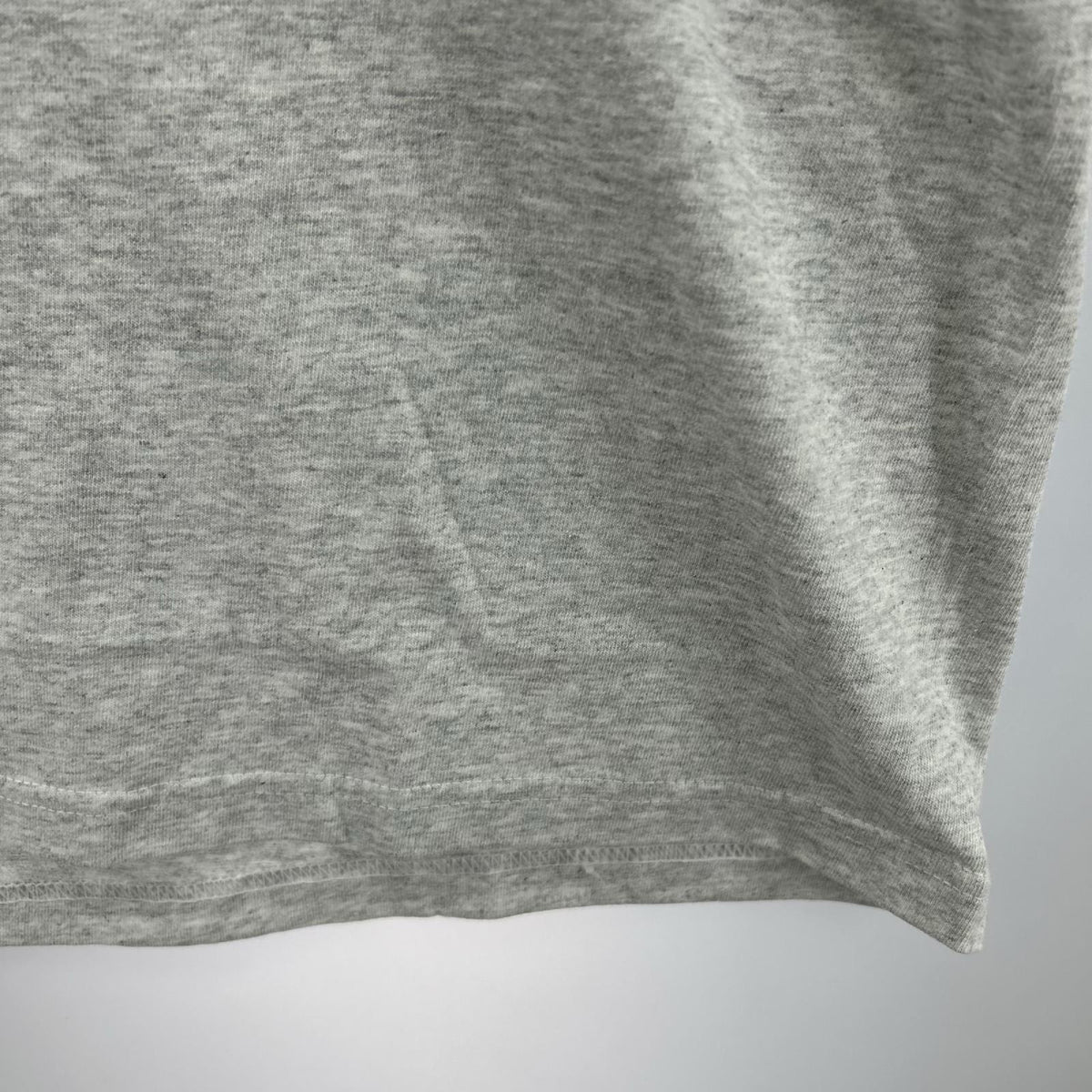 半袖Tシャツ Wu-Tang Clan RZA Tee グレー (M) M グレー