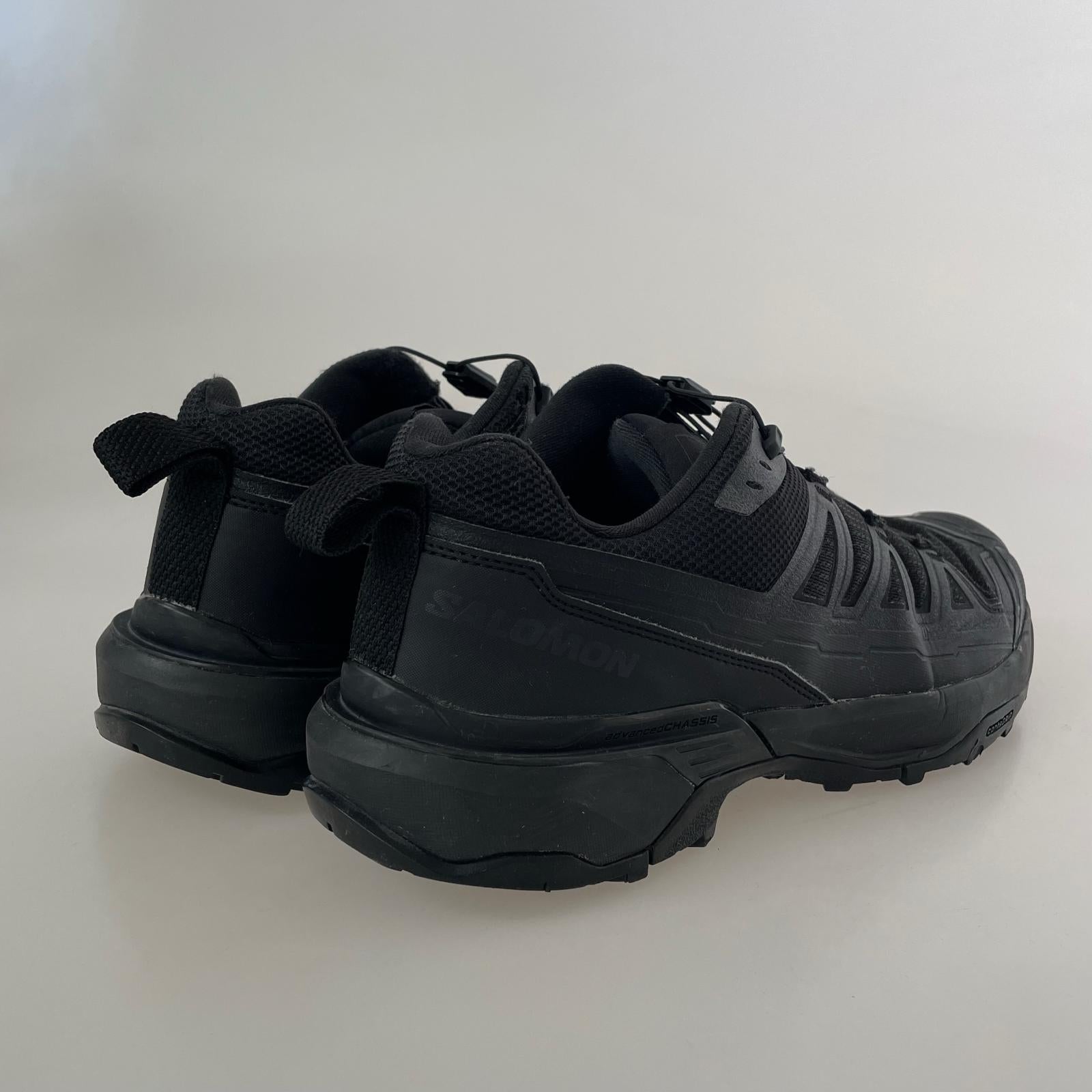 スニーカー 360 EVR ハイキングシューズ BLK 29cm 476964 29cm (US11 UK10 1/2 EU48) ブラック