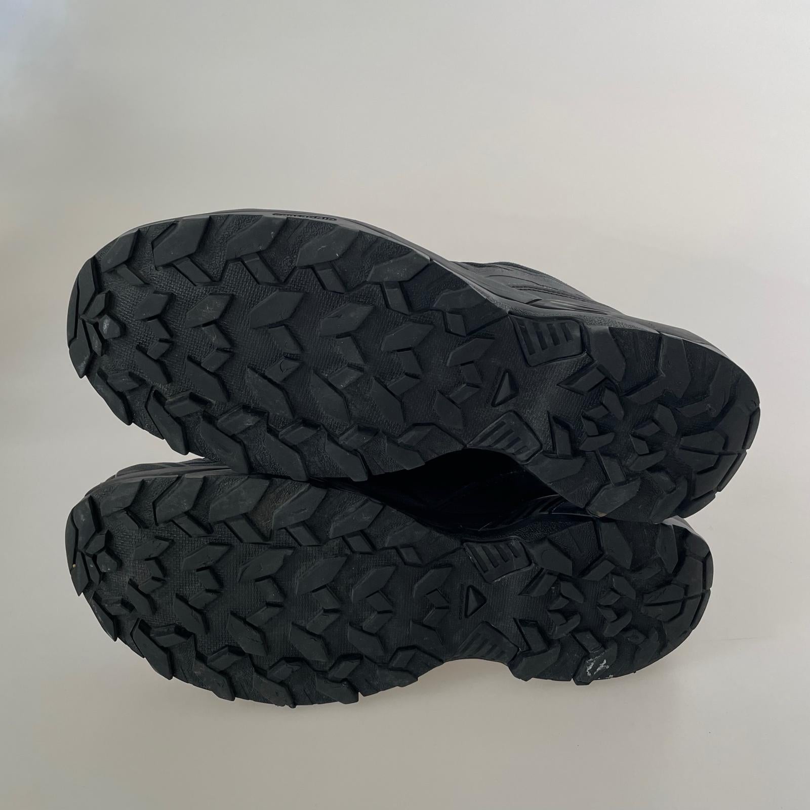 スニーカー 360 EVR ハイキングシューズ BLK 29cm 476964 29cm (US11 UK10 1/2 EU48) ブラック
