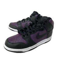 スニーカー ×Fragment Dunk High RETRO 28.5cm (US10 1/2 UK10 EU47)