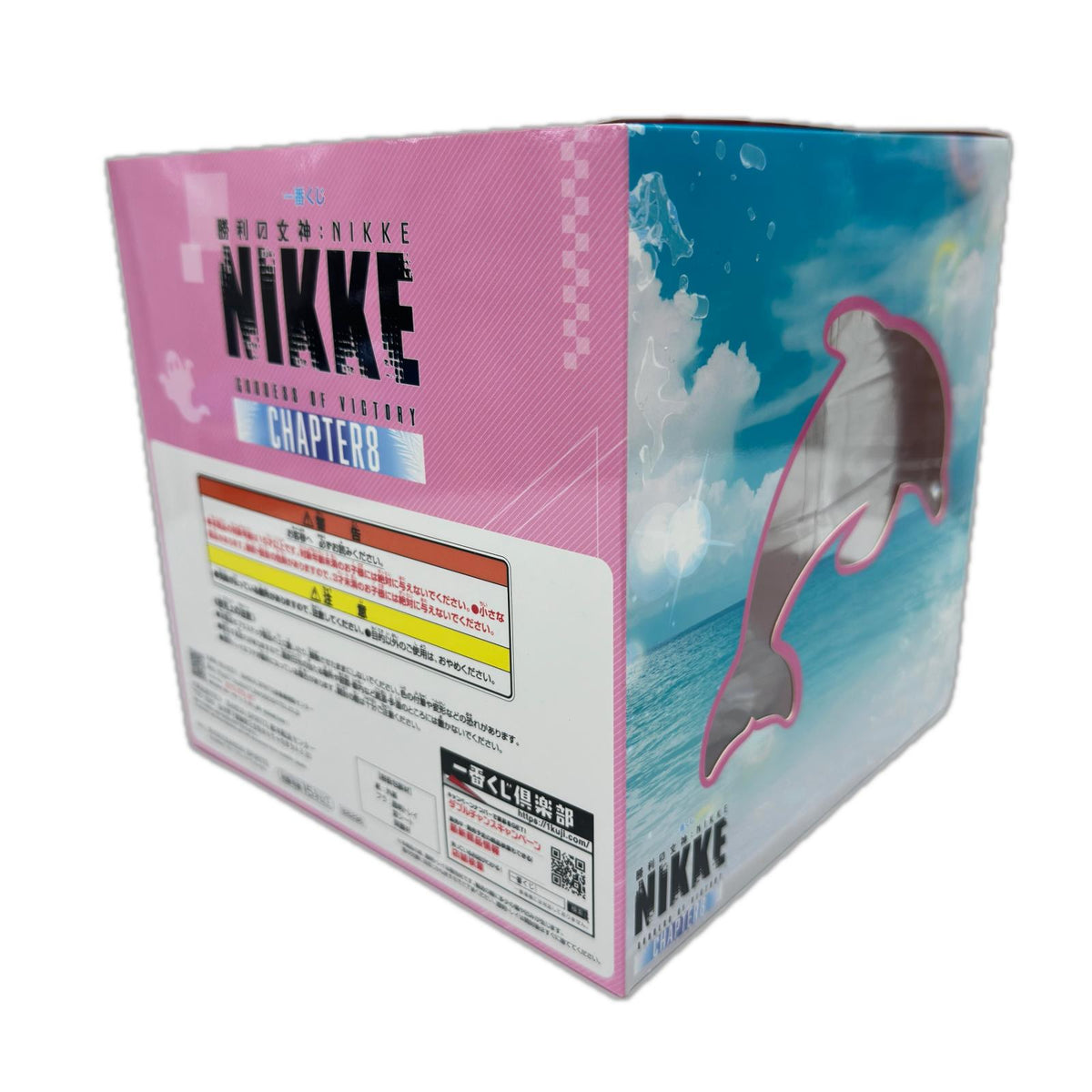 勝利の女神:NIKKE ラピ フィギュア NIKKE フィギュア/グッズ