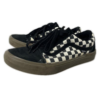 スニーカー OLD SKOOL BMX CHECKERBOARD 28.0cm 28cm (US10 UK9 1/2 EU46)