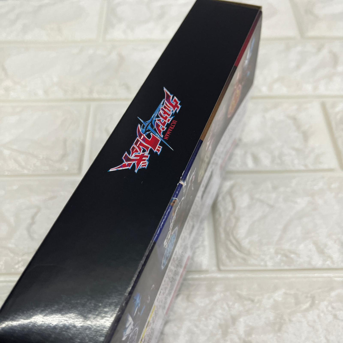 ウルトラマンブレーザー ダイキャストブレーザーストーン PROP EDITION ウルトラマンブレーザー ダイキャストブレーザーストーンPROP CDITION バンダイ フィギュア/グッズ