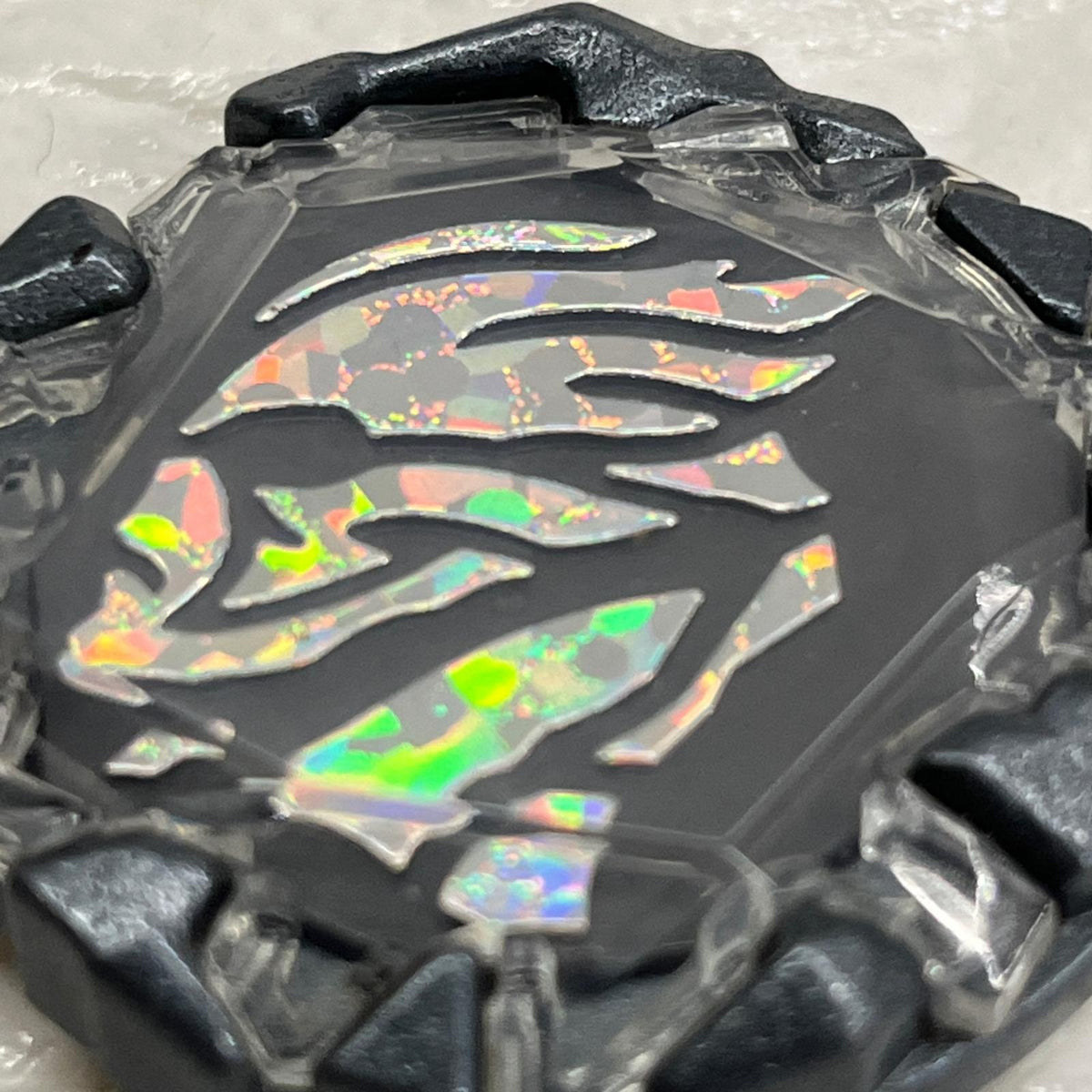 ウルトラマンブレーザー ダイキャストブレーザーストーン PROP EDITION ウルトラマンブレーザー ダイキャストブレーザーストーンPROP CDITION バンダイ フィギュア/グッズ