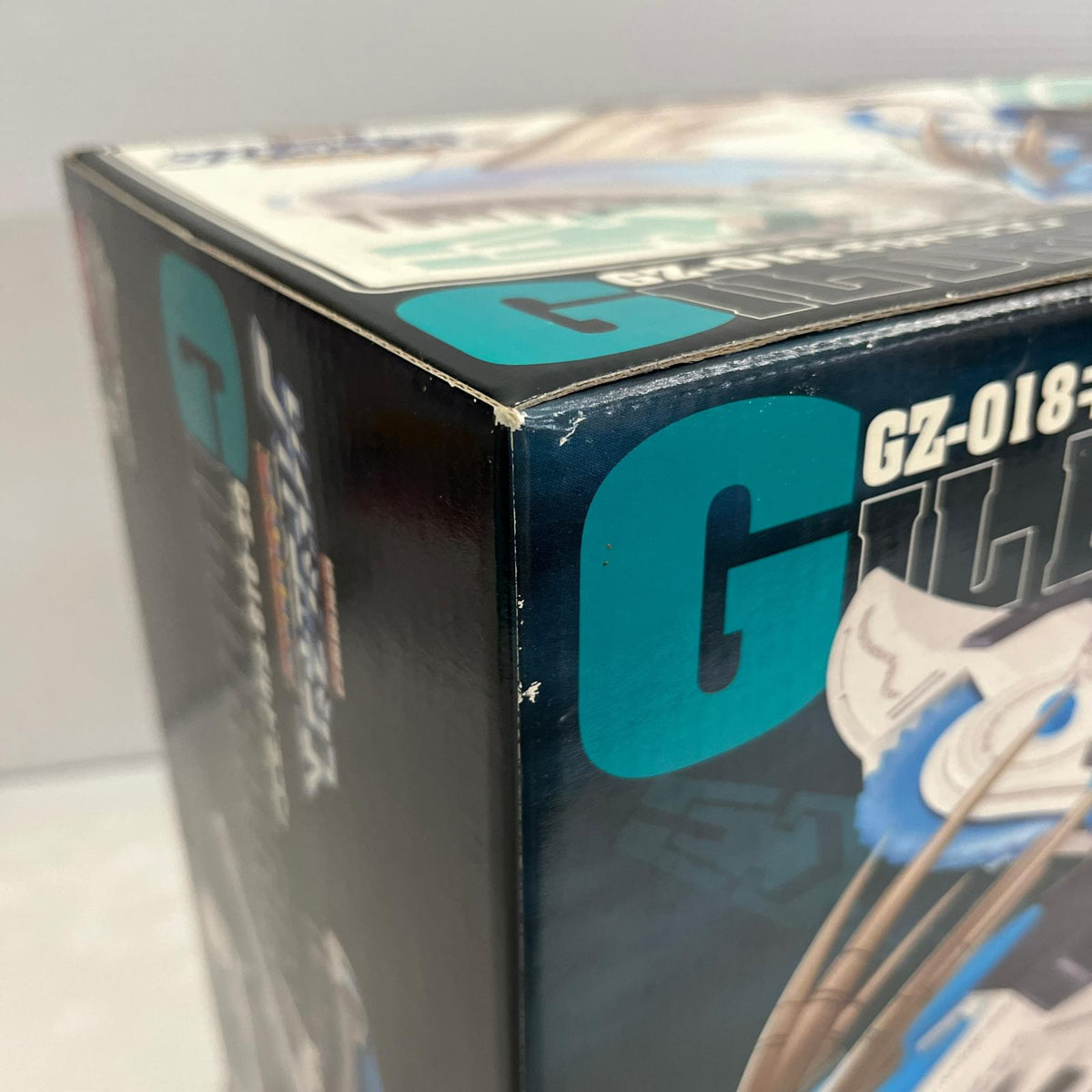 ゾイドジェネシス GZ-018 ギルドラゴン ゾイドジェネシス GZー018 ギルドラゴン トミー フィギュア/グッズ