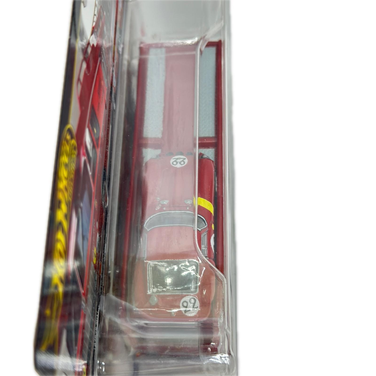 ホットウィール(Hot Wheels) チームトランスポート フェラーリ 250 ミニカーその他