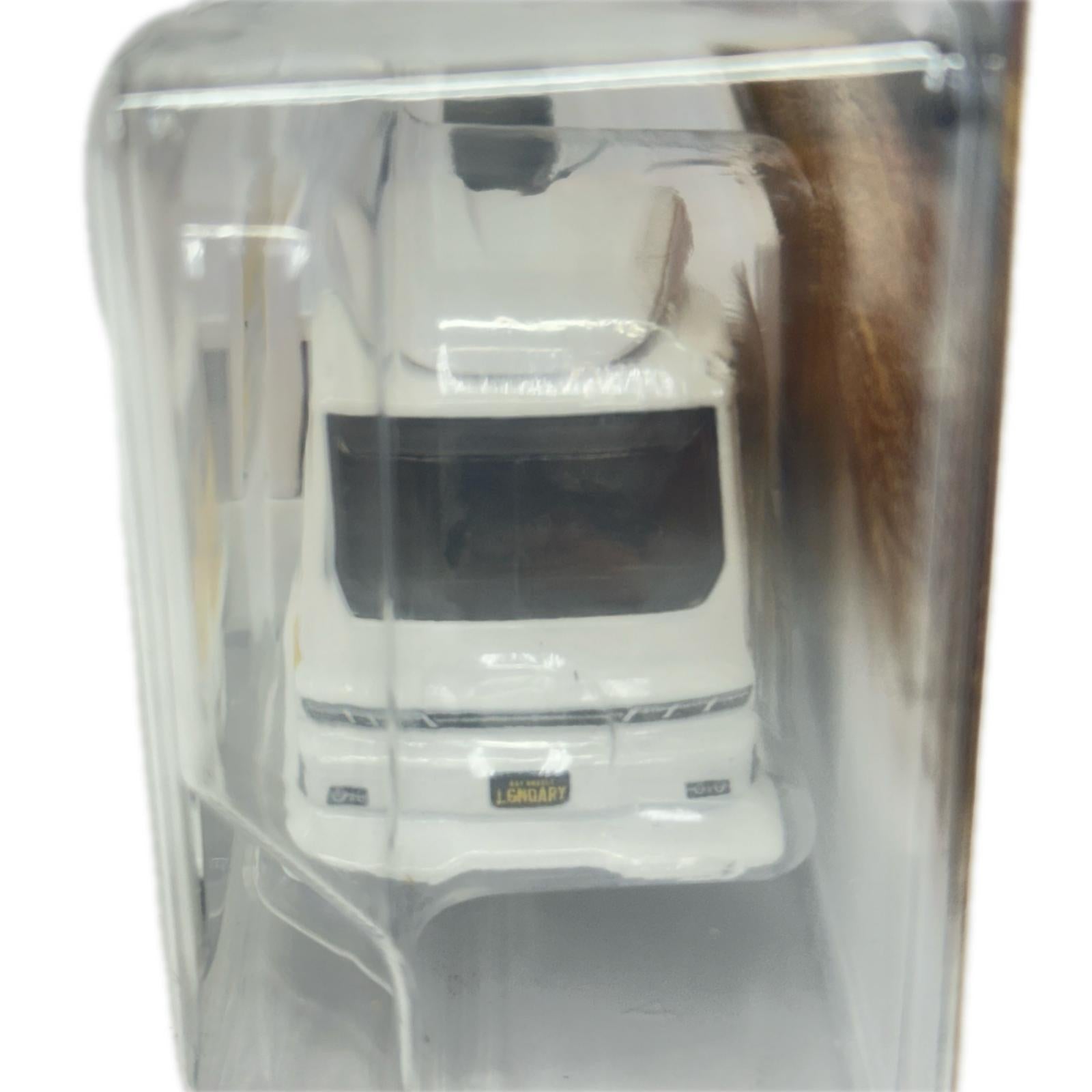 HOT WHEELS ‘24 HONDA CIVIC ミニカーその他