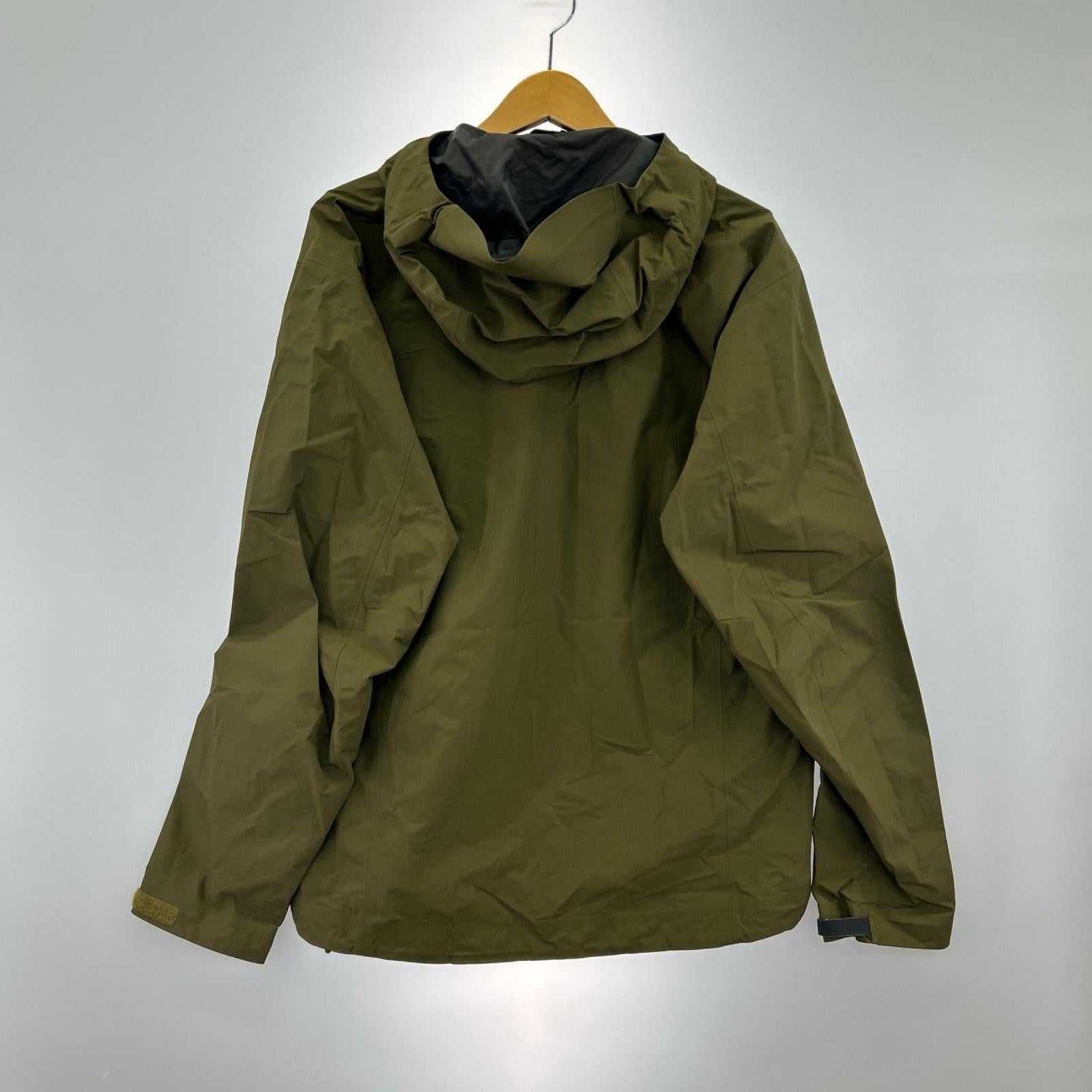 ジャケット BETA SL JACKET オリーブ S