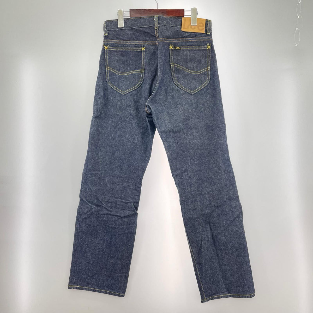 パンツ 1962モデル LM6351 31 ネイビー