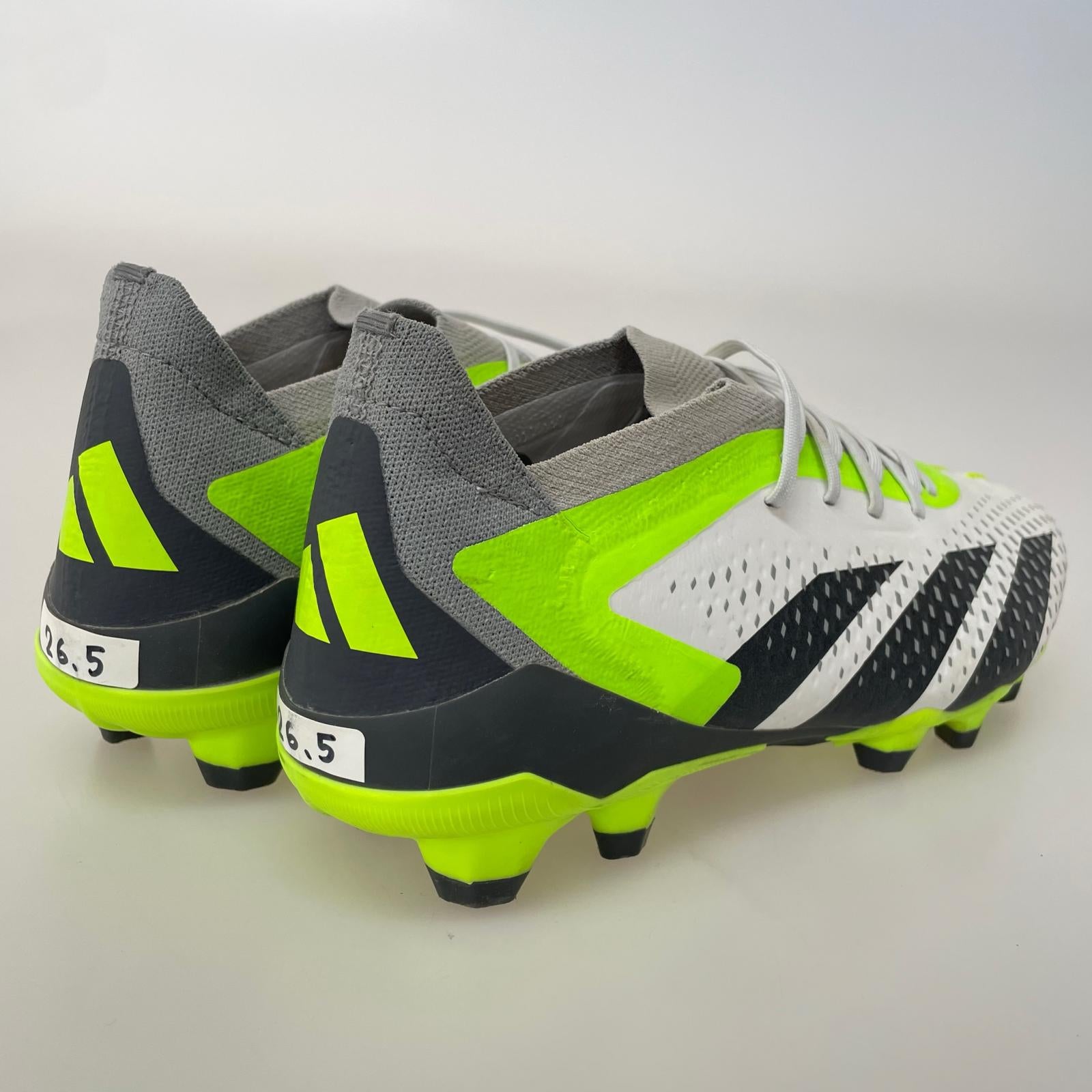 スニーカー Predator Accuracy 26.5cm 26.5cm (US8 1/2 UK8 EU43) マルチカラー
