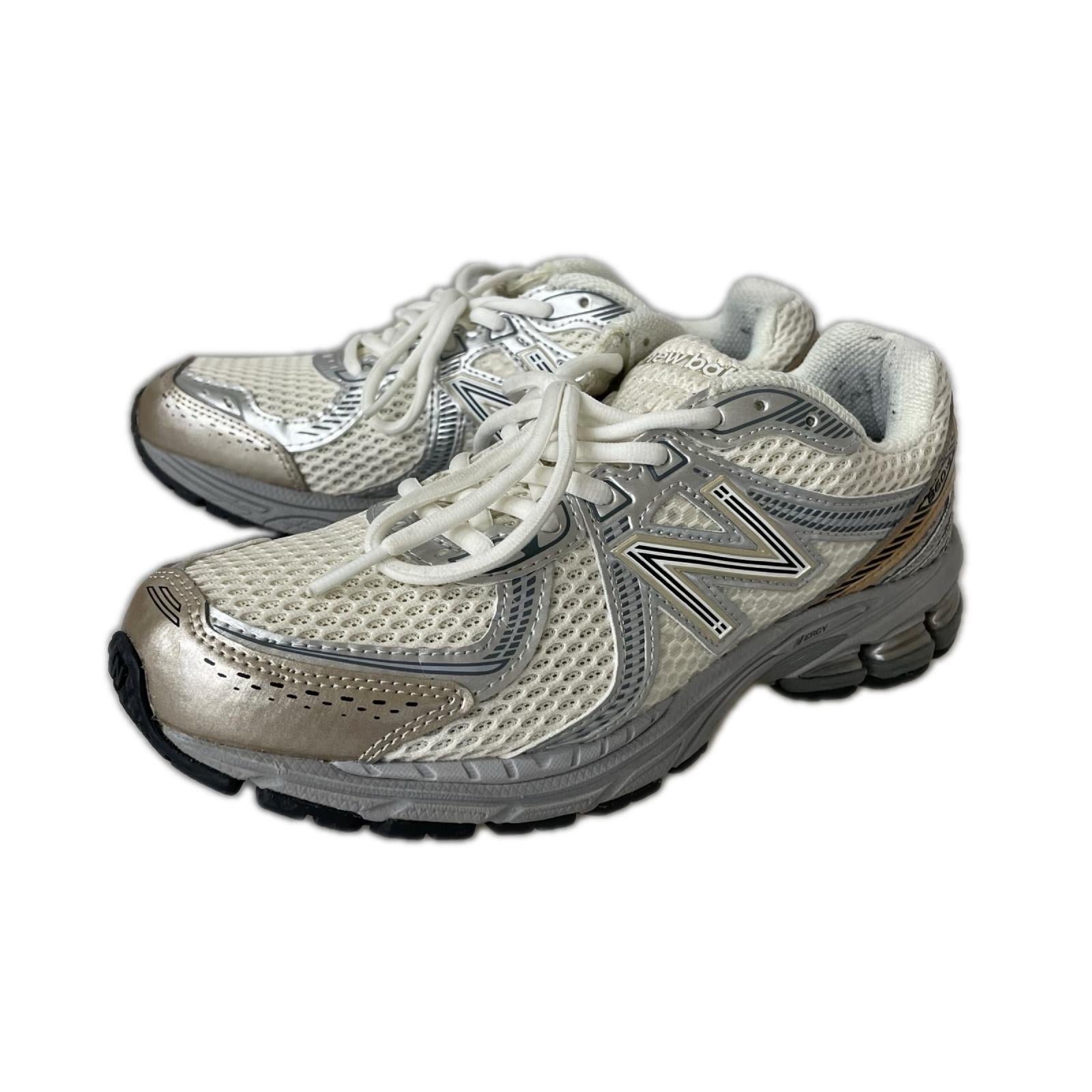 スニーカー ML860SG2(24.0) 24cm (US6 UK5 1/2 EU38)