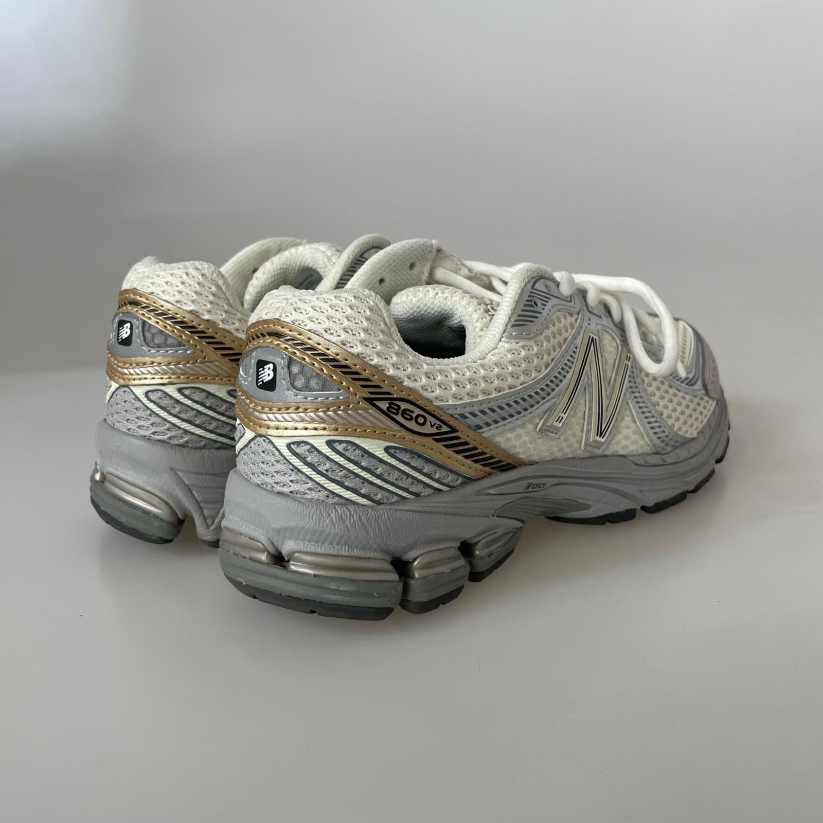 スニーカー ML860SG2(24.0) 24cm (US6 UK5 1/2 EU38)