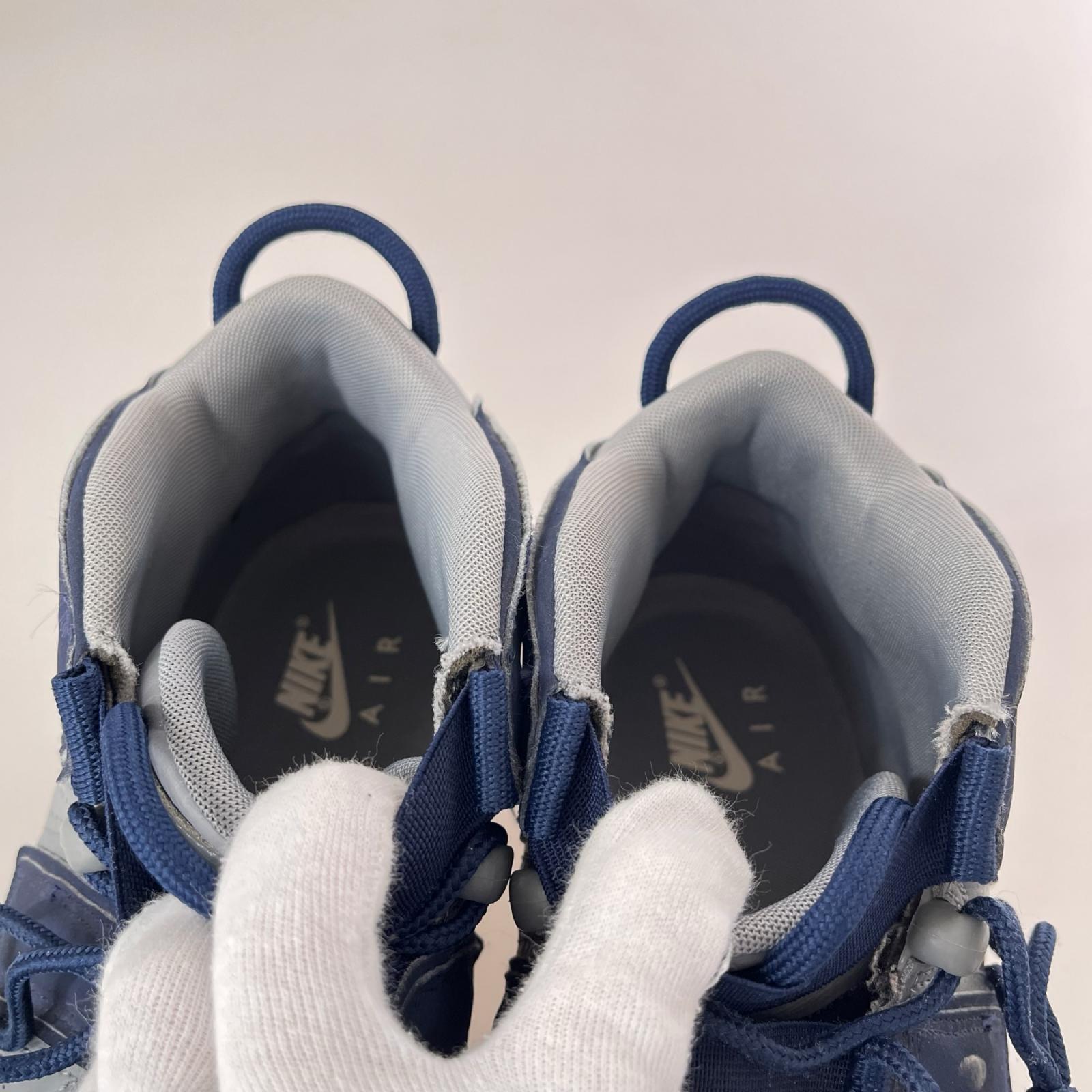 スニーカー 921948-003 Air More Uptempo 96 (27.5) 27.5cm (US9 1/2 UK9 EU45)