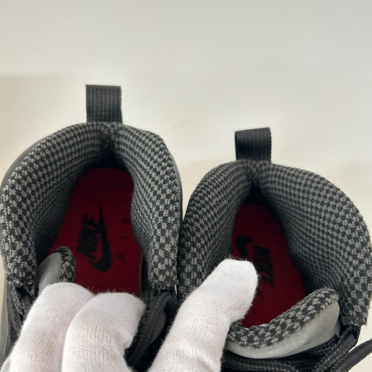 スニーカー AIR JORDAN 10 RETRO 27.5cm 27.5cm (US9 1/2 UK9 EU45) グレー