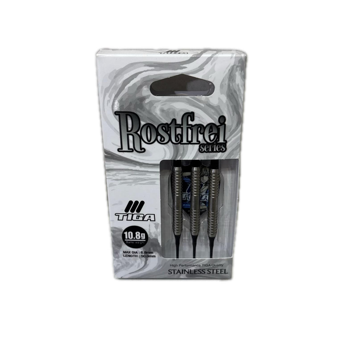 TIGA Rostfrei series 01 スポーツ用品