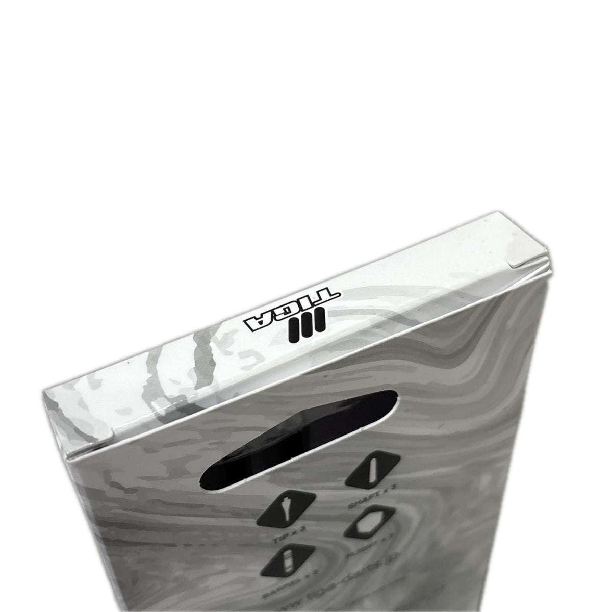 TIGA Rostfrei series 01 スポーツ用品