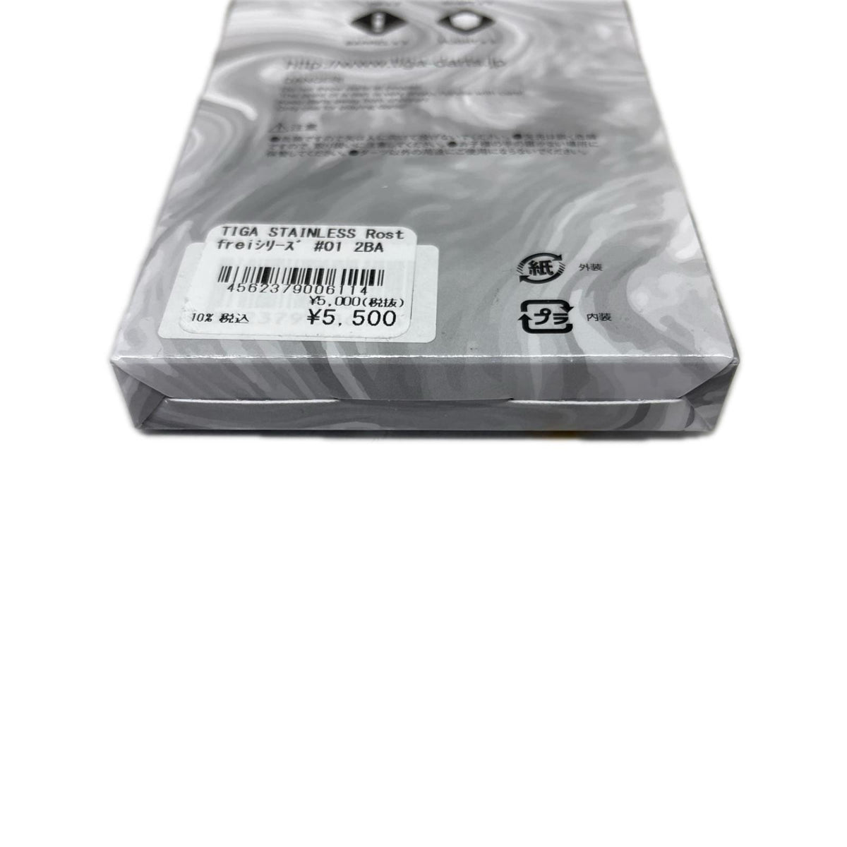 TIGA Rostfrei series 01 スポーツ用品