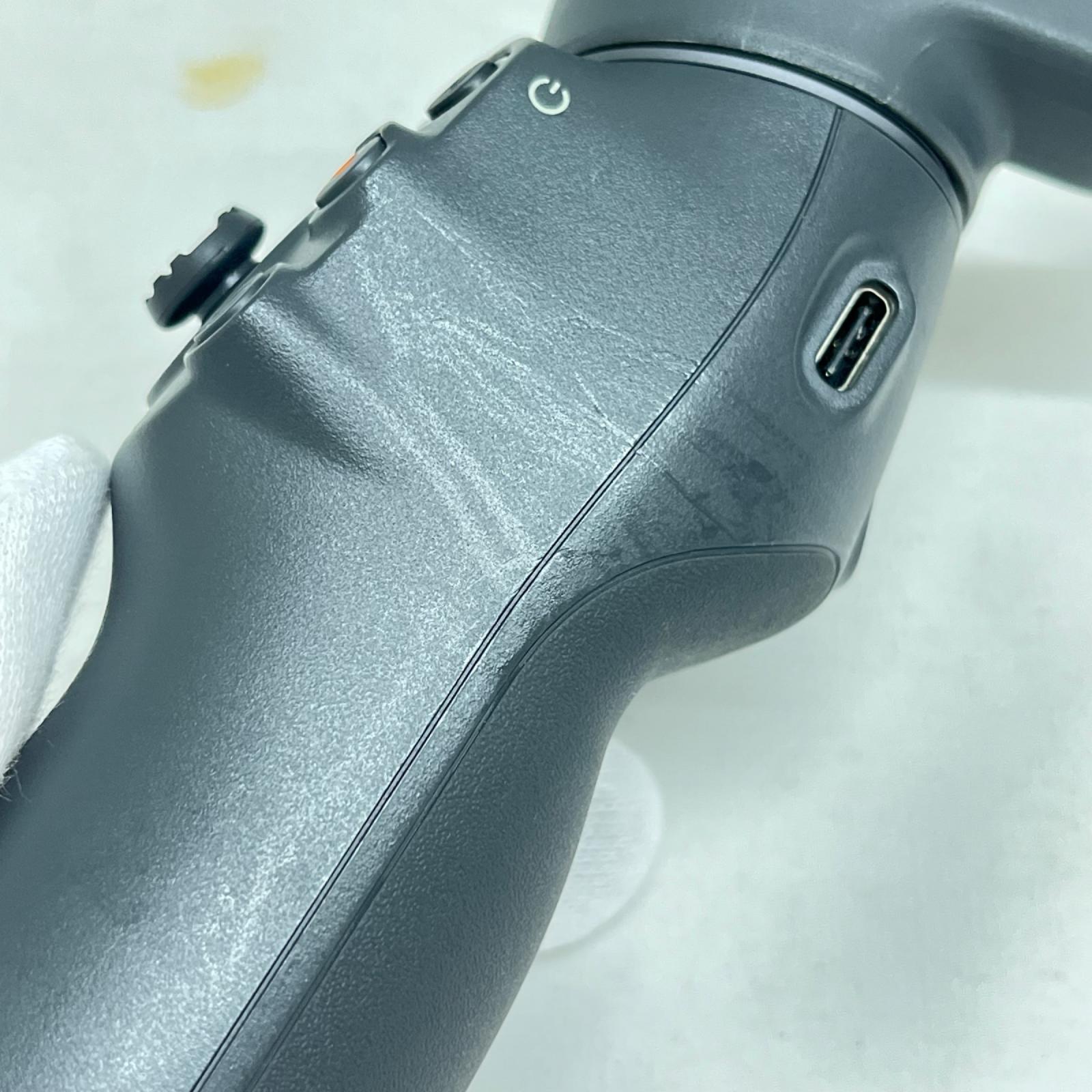 Osmo Mobile 6 DJI アクセサリー