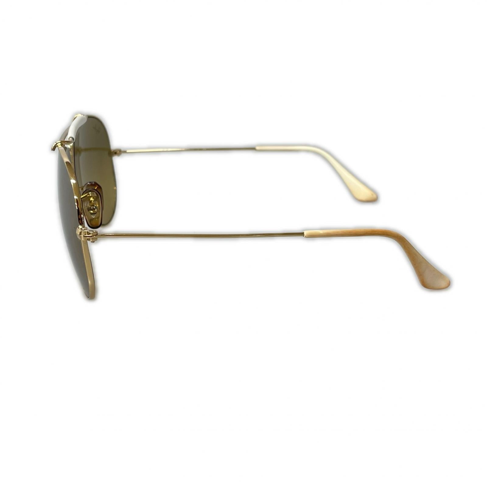 その他アクセサリー Outdoorsman II RB-3407 ゴールド