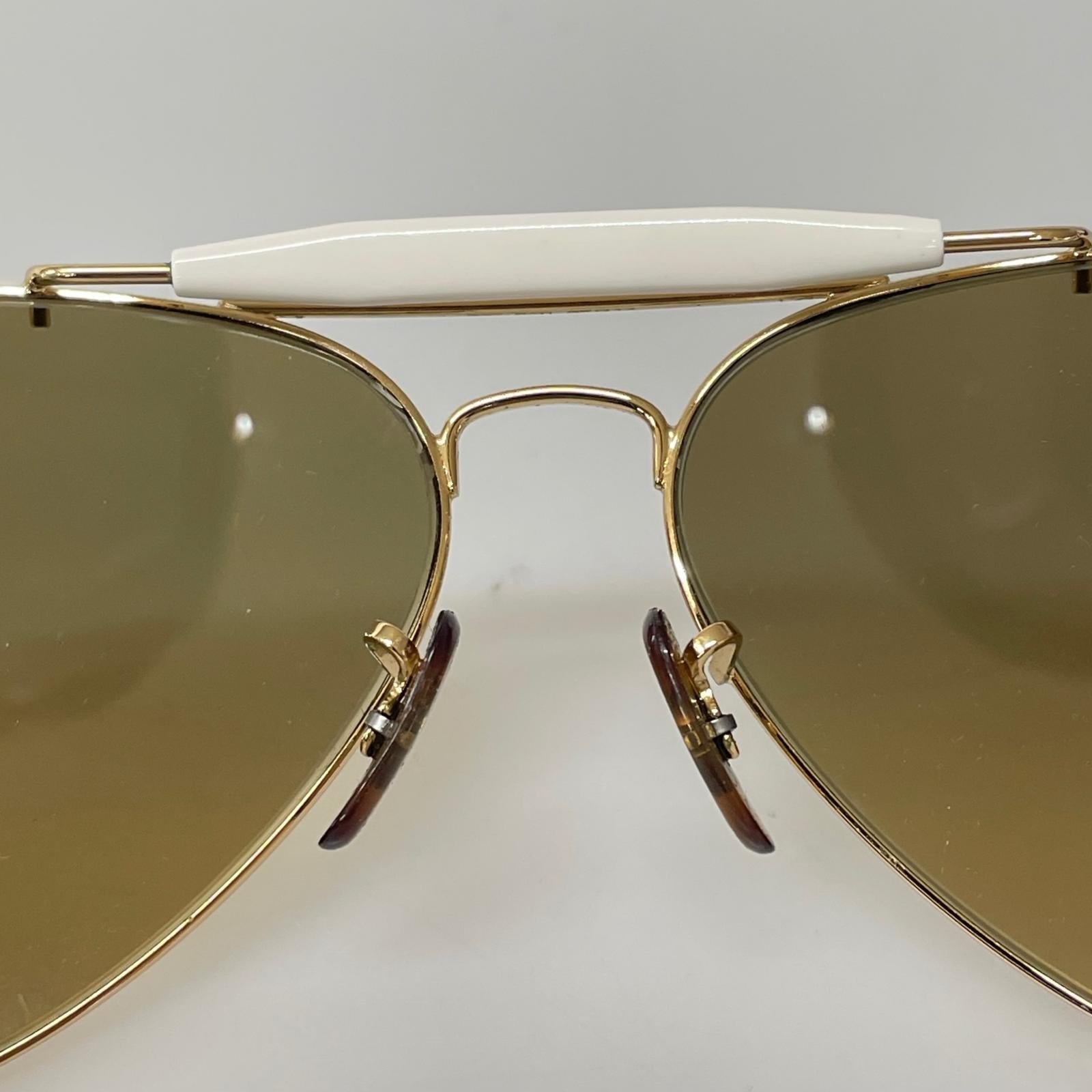 その他アクセサリー Outdoorsman II RB-3407 ゴールド