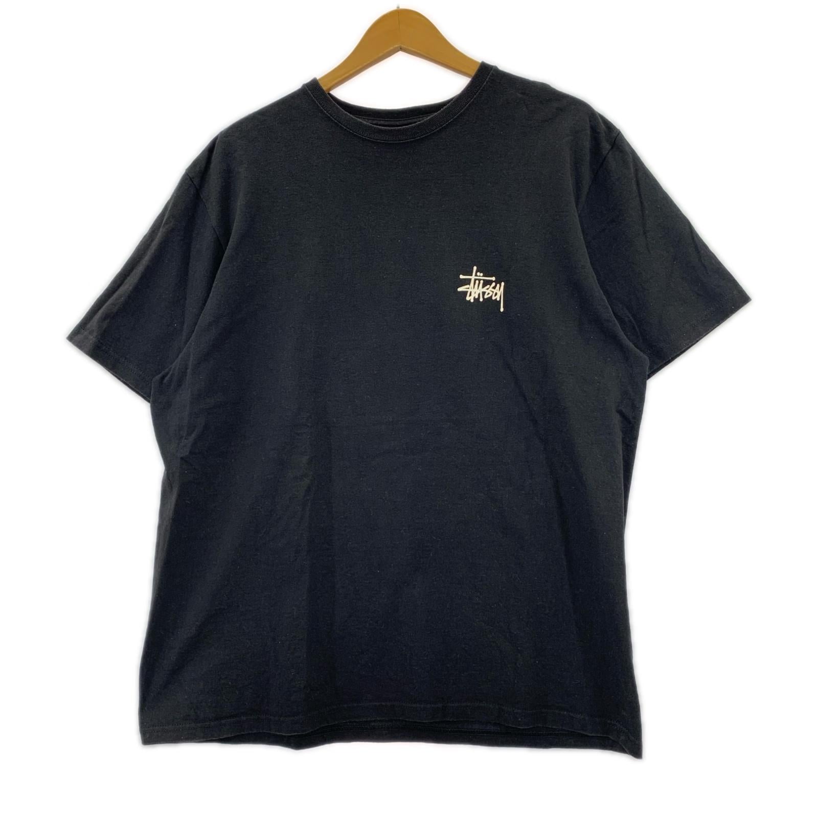 半袖Tシャツ Sunset Tee BLK L L ブラック