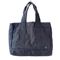 その他バッグ SMOKY トートバッグ ブラック