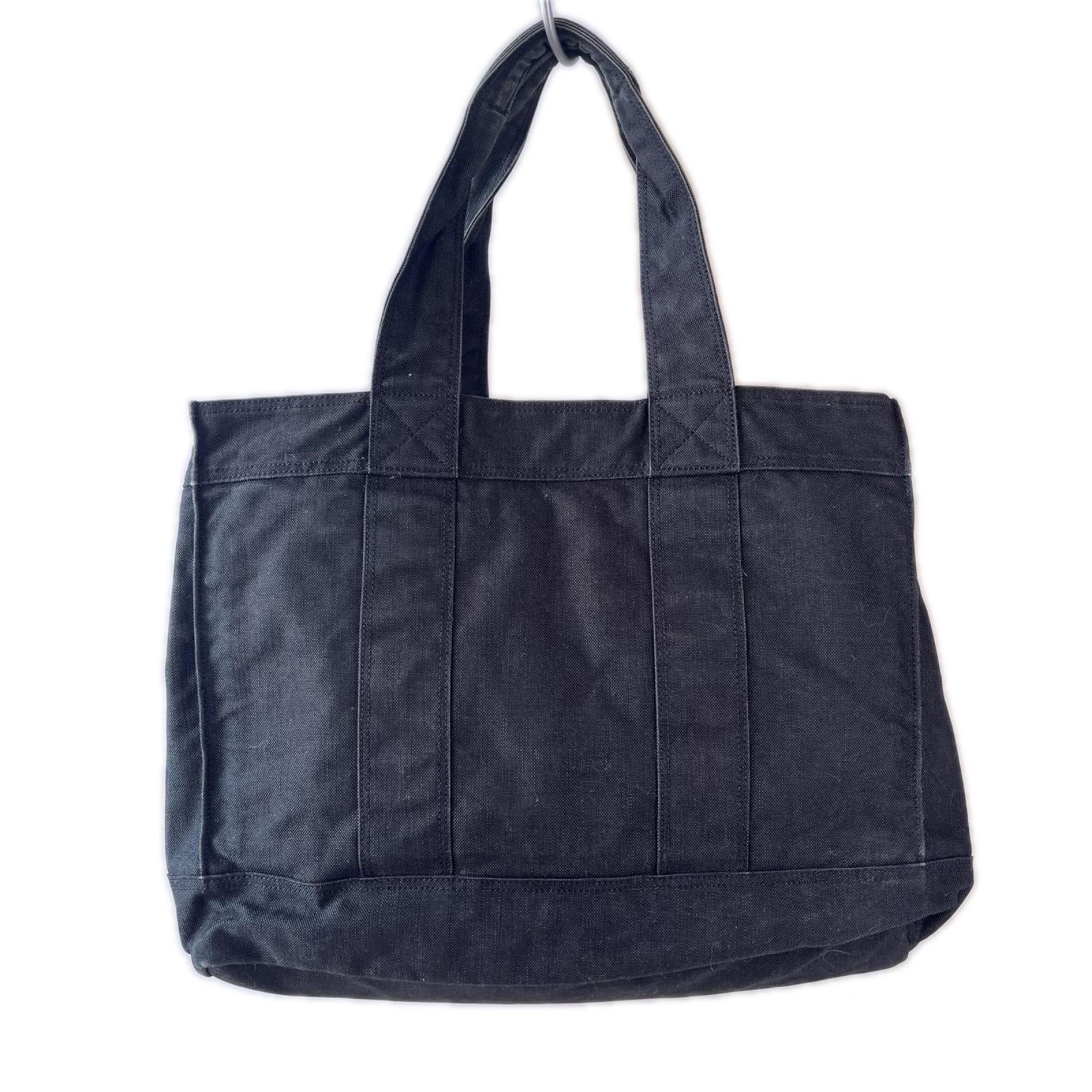その他バッグ SMOKY トートバッグ ブラック