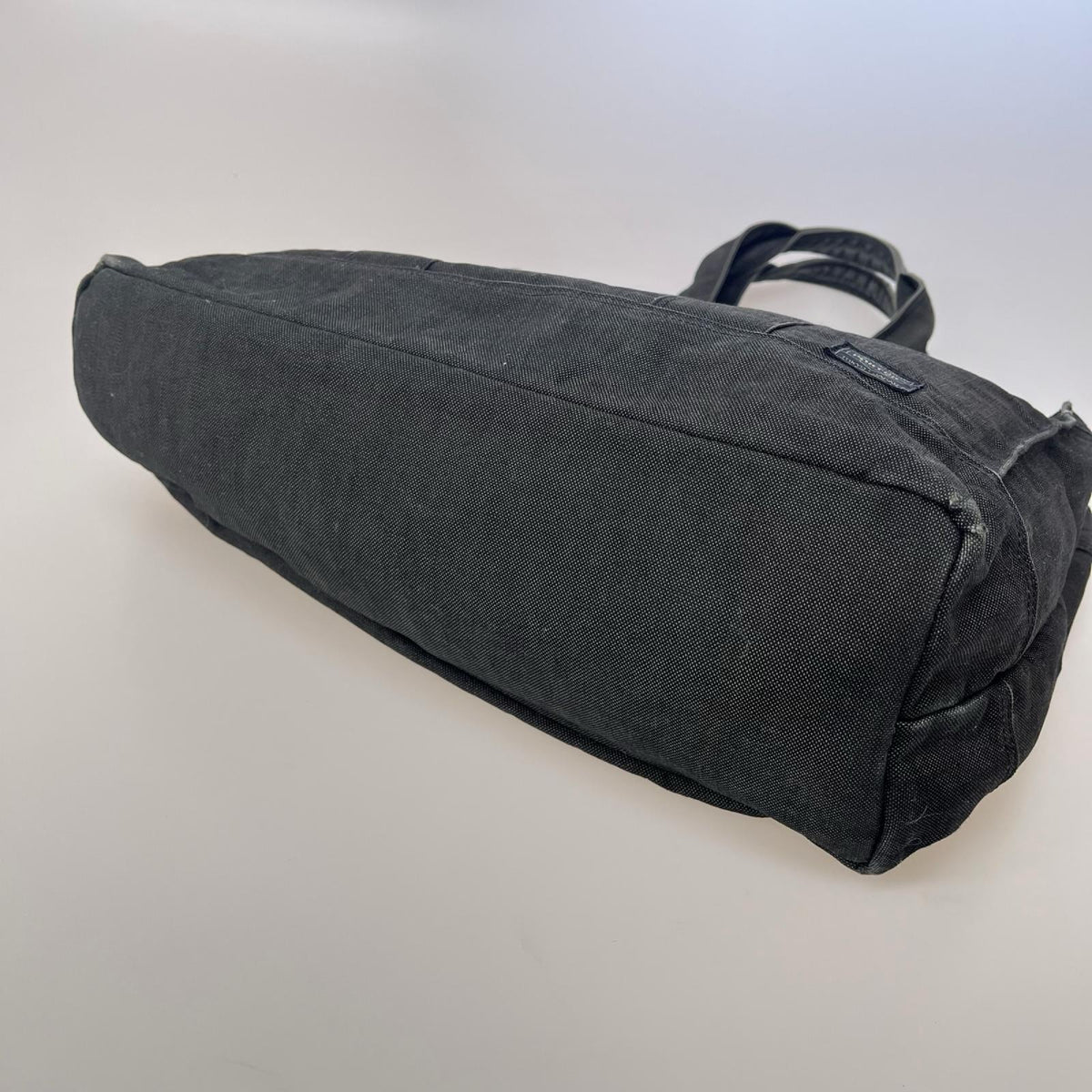 その他バッグ SMOKY トートバッグ ブラック