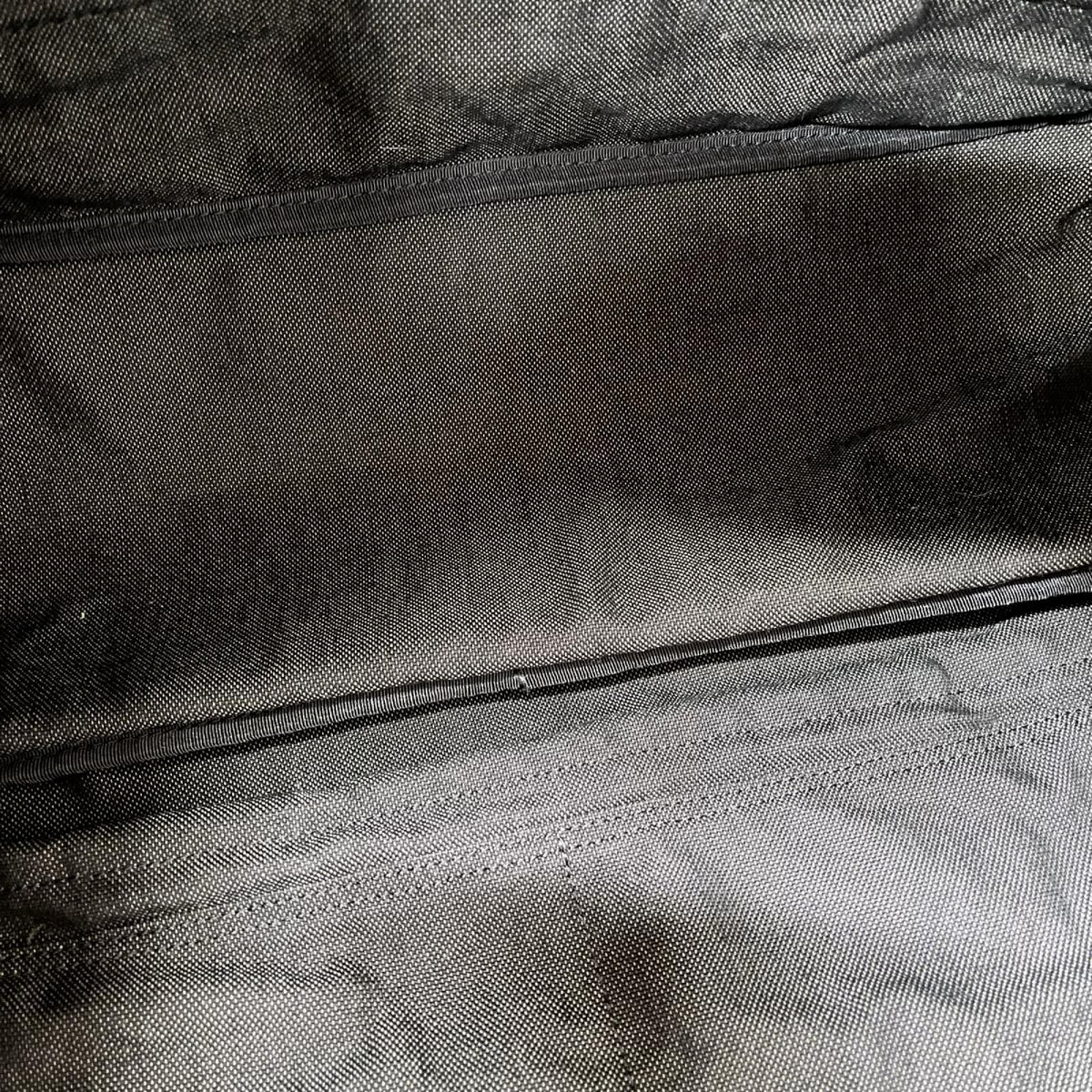その他バッグ SMOKY トートバッグ ブラック