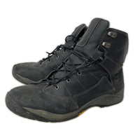ブーツ Vibram 黒 ブラック