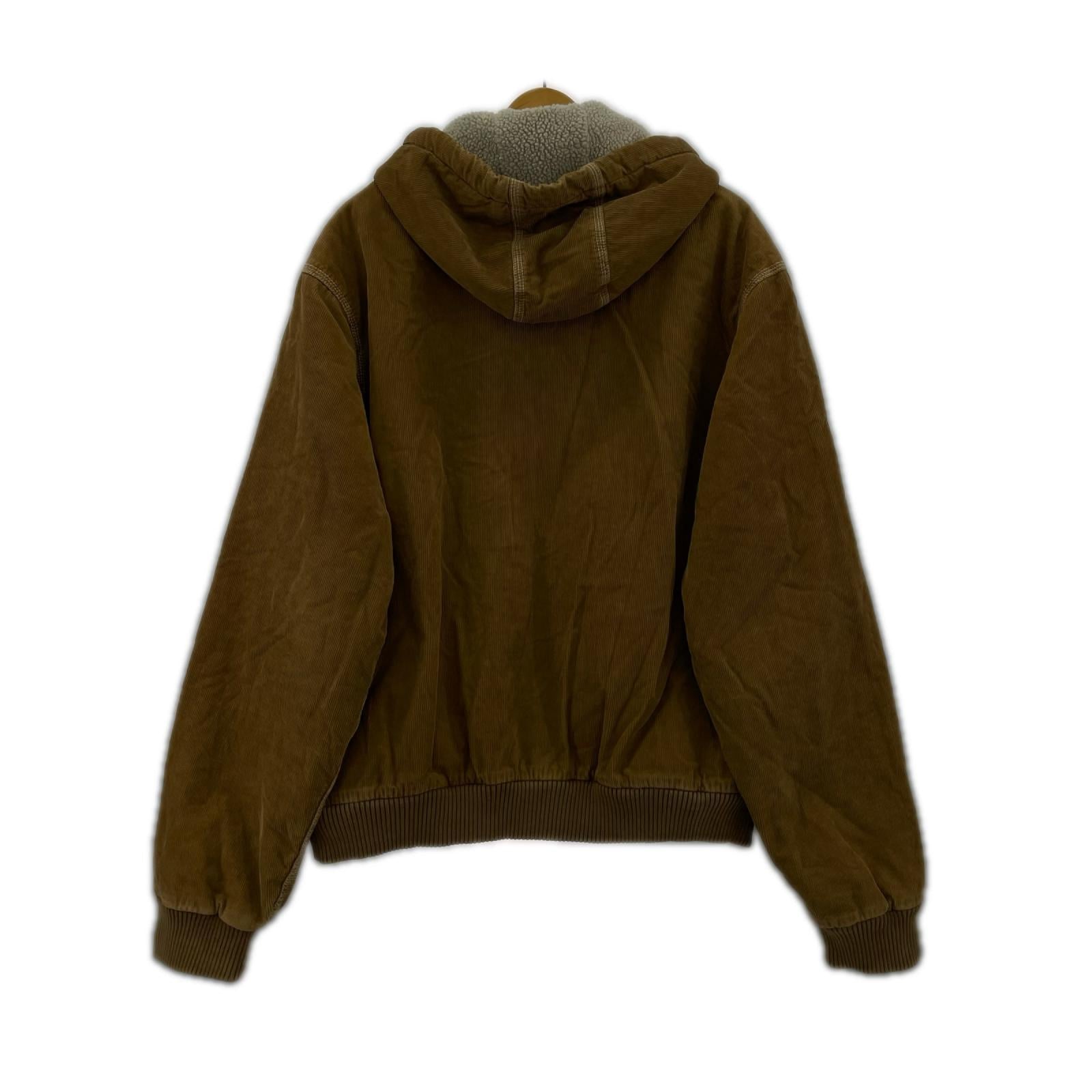 ジャケット POLO JEANS ボアライナー コーデュロイジャケット(L) L ベージュ
