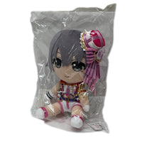 デレマス ぬいぐるみ 乙倉悠貴 アイドルマスター シンデレラガールズ 株式会社Gift フィギュア/グッズ