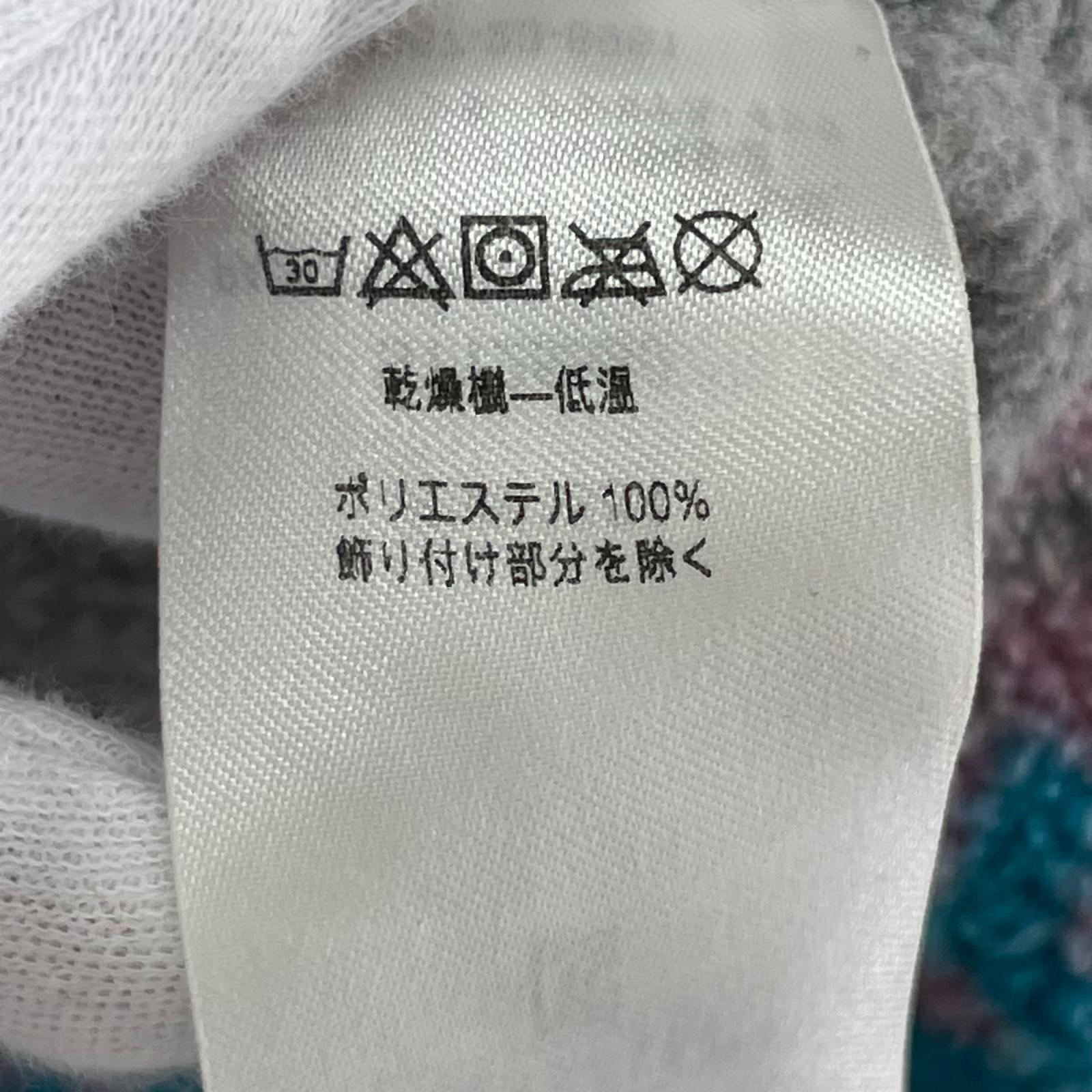 ジャケット シンチラスナップT ミネハハ柄 (XL) マルチカラー
